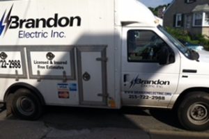 Brandon Electric, Inc. - Willow Grove Electrician