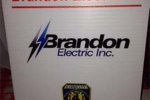 Brandon Electric, Inc. - Willow Grove Electrician